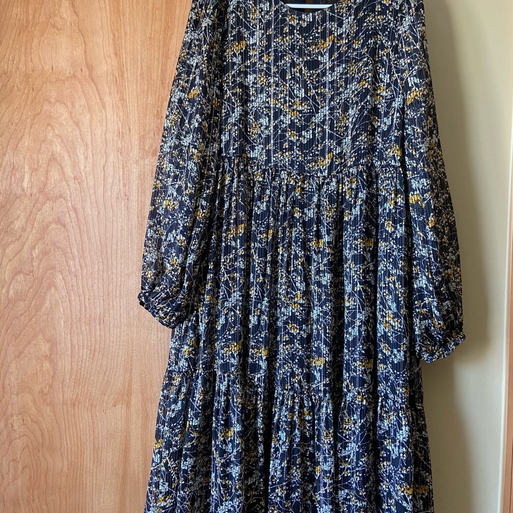 Zara maxi dress, Price is firm!!